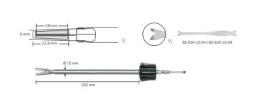 marSeal® IQ -instrumenttisarja