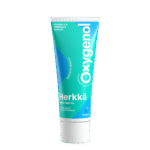 Oxygenol Herkkä 75 ml makuna mieto minttu
