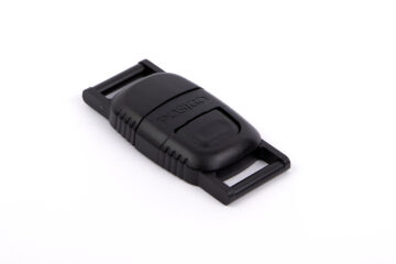 Posigo lantiovyö Fidlock XL lukko