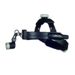 MedLED® Spectra® G6 – Langaton kirurginen otsavalo
