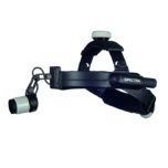 MedLED® Spectra® G8 – Langaton kirurginen otsavalo