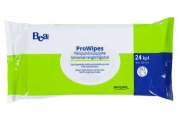 PROWIPES YLEISPUHDISTUSPYYHE