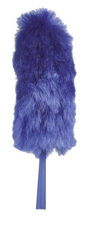 Pölyhuiskan vaihtopää