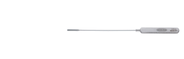 Scanlan Garrett verisuonilaajennin/sondi 2 mm, 14 cm