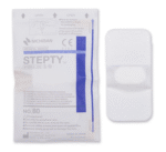 Stepty No. 80 painelaastari tyrehdyttävällä puristustyynyllä