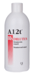 Kuvassa A12t Dilutus 80%  500 ml