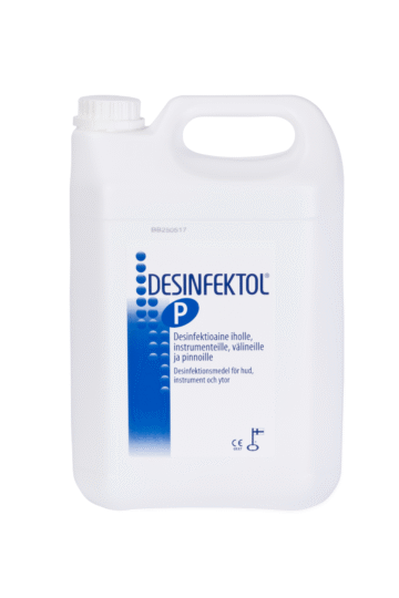 Desinfektol P 5 litraa