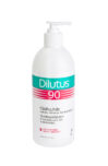 Kuvassa Dilutus 90 käsihuuhde 500 ml