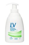 Kuvassa LV Biohajoava Nestesaippua 300 ml
