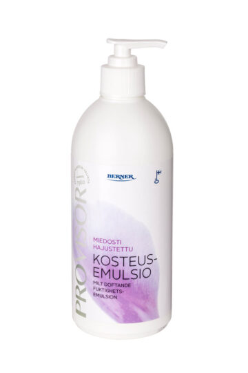 Provisor Kosteusemulsio 500 ml