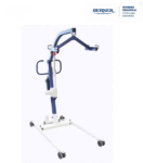 FLYER 300 POTILASNOSTIN