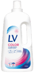 LV Color Pyykinpesuneste 1,5 litraa