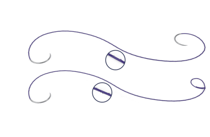 Quill ommelaineet herokuva