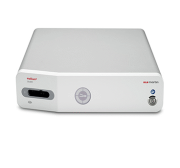 KLS Martin maXium® sealer kudosfuusiolaite