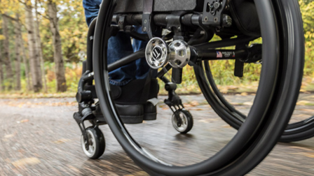 Liikkumisen ratkaisut herokuva