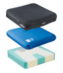 Varilite Evolution istuintyyny 60x50 cm