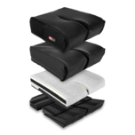 Spex Flex istuintyyny 40x45 cm