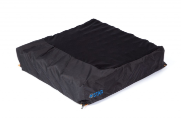 Star Stabil Air istuintyyny 39x39x10 cm