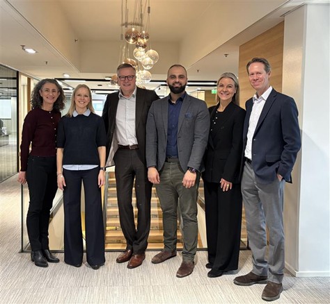 Berner Aerogen yhteistyö