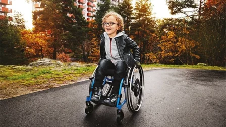 Panthera Lasten pyoratuolit webinaari