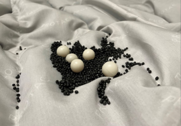 Protac Ball Blanket® Granulate
