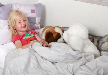 Protac Ball Blanket® Classic Junior