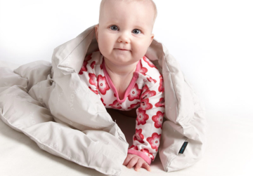 Protac Ball Blanket® Classic Baby