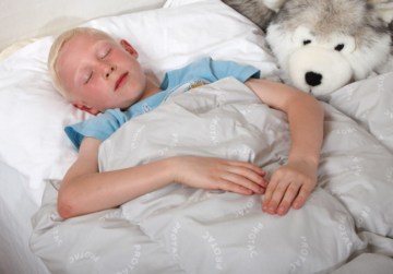 Protac Ball Blanket® Classic Junior