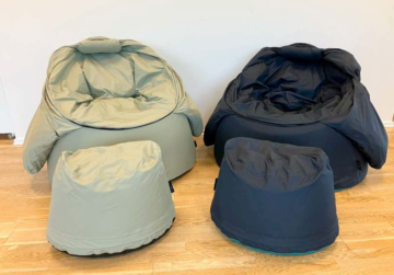 Protac SenSit® Nature Rahi junior